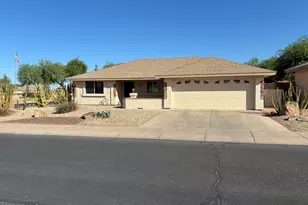 11216 E Lakeview, Mesa, AZ 85209 - Photo 1