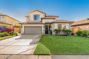 260 S 124th, Avondale, AZ 85323 - Photo 1