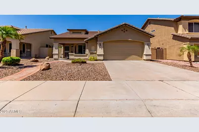 14324 W Clarendon Avenue, Goodyear, AZ 85395 - Photo 1