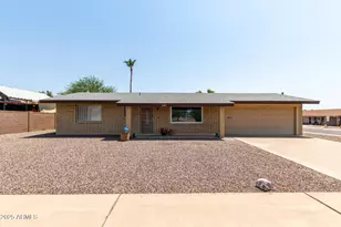 6207 E University, Mesa, AZ 85205 - Photo 1