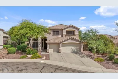 41331 N Panther Creek, Anthem, AZ 85086 - Photo 1