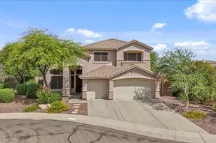 41331 N Panther Creek, Anthem, AZ 85086 - Photo 1