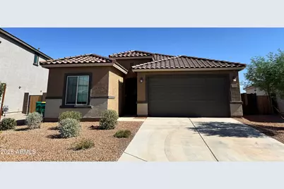 18091 N Presley Lane, Maricopa, AZ 85138 - Photo 1