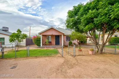 104 E 10th, Casa Grande, AZ 85122 - Photo 1