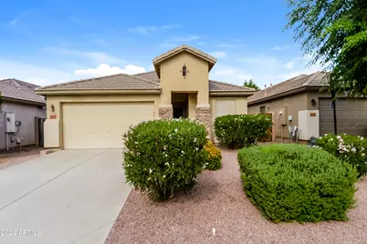 34724 N Barzona, San Tan Valley, AZ 85143 - Photo 1