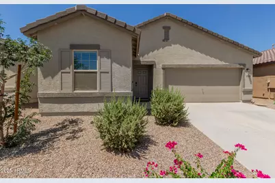 47828 W Coe, Maricopa, AZ 85139 - Photo 1