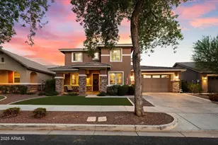 21019 W Hamilton, Buckeye, AZ 85396 - Photo 1