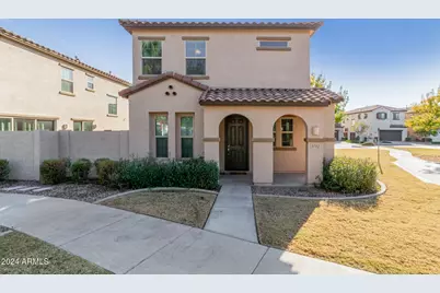 3702 E Dogwood Drive, Chandler, AZ 85286 - Photo 1