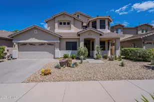 2412 W Eagle Feather, Phoenix, AZ 85085 - Photo 1