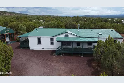 28 Cr 3205, Vernon, AZ 85940 - Photo 1