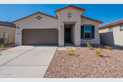21537 W Papago Street, Buckeye, AZ 85326 - Photo 1