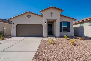 21537 W Papago St, Buckeye, AZ 85326 - Photo 1