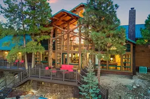 1392 Moqui Dr, Happy Jack, AZ 86024 - Photo 1