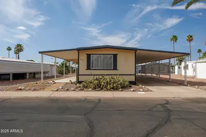 2100 N Trekell #50, Casa Grande, AZ 85122 - Photo 1