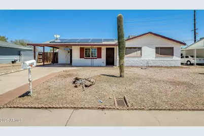 2402 W Diana, Phoenix, AZ 85021 - Photo 1