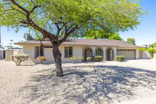 3740 E Mercer, Phoenix, AZ 85028 - Photo 1