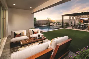 3617 W Lapis Dr, San Tan Valley, AZ 85144 - Photo 4