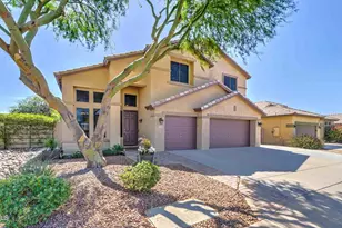 1043 S Canfield, Mesa, AZ 85208 - Photo 1