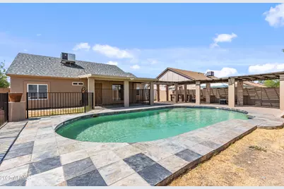 7120 W Sierra Vista Drive, Glendale, AZ 85303 - Photo 1