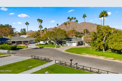 6039 E Calle Camelia --, Scottsdale, AZ 85251 - Photo 1