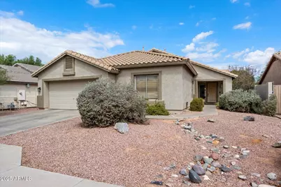 10340 E Jan Avenue, Mesa, AZ 85209 - Photo 1