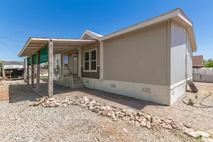 31913 W Palo Verde St, Wittmann, AZ 85361 - Photo 1