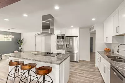 6907 E Portland, Scottsdale, AZ 85257 - Photo 1