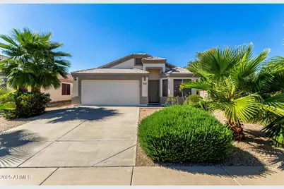 16206 W Port Au Prince, Surprise, AZ 85379 - Photo 1