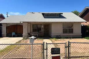 1213 E Moreland, Phoenix, AZ 85006 - Photo 1