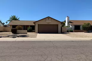 6827 E Phelps, Scottsdale, AZ 85254 - Photo 1