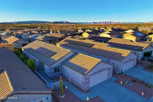 4968 E Meadow Vista, Cornville, AZ 86325 - Photo 1