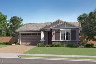 1256 W Ridge Rd, Apache Junction, AZ 85120 - Photo 1