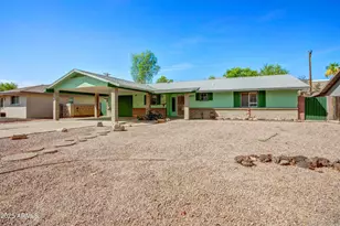 6849 E Flossmoor, Mesa, AZ 85208 - Photo 1