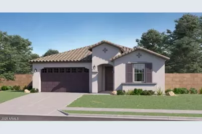 8152 E Paloma, Mesa, AZ 85212 - Photo 1