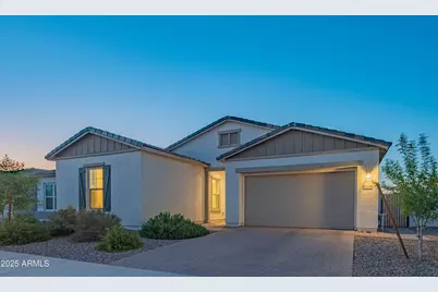 11230 E Utah Avenue, Mesa, AZ 85212 - Photo 1