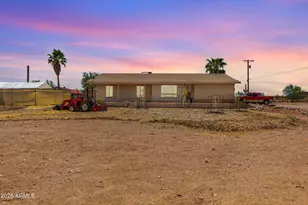 1378 N Wickiup Rd, Apache Junction, AZ 85119 - Photo 1