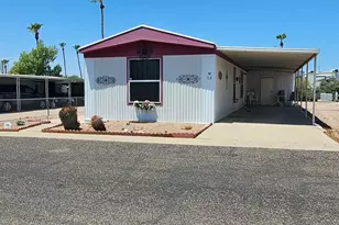 3405 S Tomahawk, Apache Junction, AZ 85119 - Photo 1