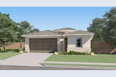 23346 W Mobile, Buckeye, AZ 85326 - Photo 1