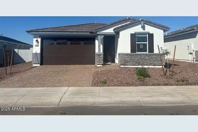 5432 S 246th Lane, Buckeye, AZ 85326 - Photo 1