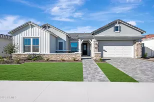 5604 N 202nd Ln, Litchfield Park, AZ 85340 - Photo 1