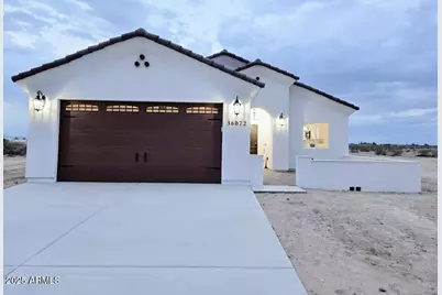 36072 W Hadley Street, Tonopah, AZ 85354 - Photo 1