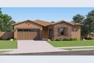 3409 E Saddletree, San Tan Valley, AZ 85140 - Photo 1