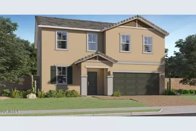 9540 W Pinchot Avenue, Phoenix, AZ 85037 - Photo 1