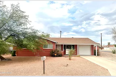 1156 E 12th Street, Casa Grande, AZ 85122 - Photo 1