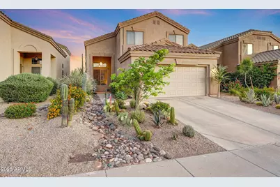 4317 E Smokehouse, Cave Creek, AZ 85331 - Photo 1