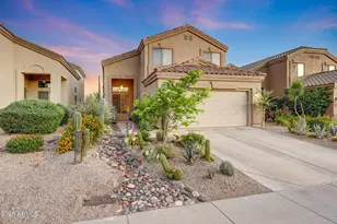 4317 E Smokehouse, Cave Creek, AZ 85331 - Photo 1