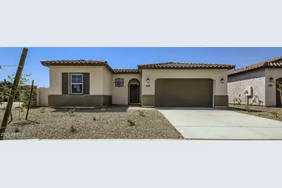 14913 W Cottontail, Surprise, AZ 85387 - Photo 1