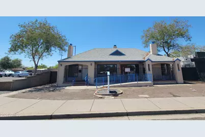 1517 E McDowell, Phoenix, AZ 85006 - Photo 1