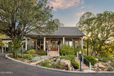 2191 W Thumb Butte, Prescott, AZ 86305 - Photo 1