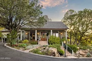 2191 W Thumb Butte, Prescott, AZ 86305 - Photo 1